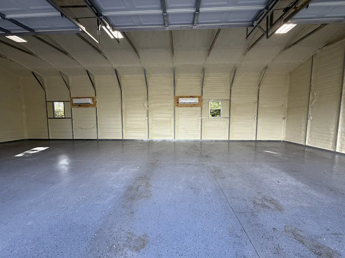 Spray Foam Roofing services in Soledad, CA